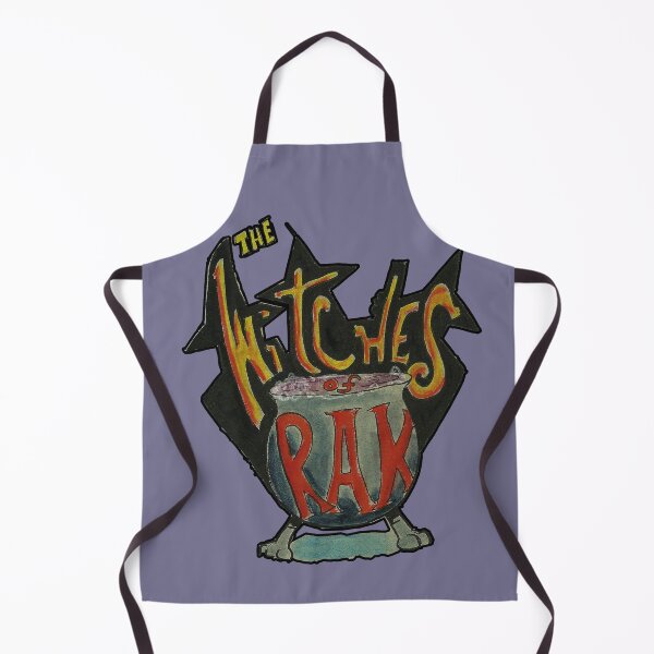 Item preview, Witches of Rak designed and sold by Starbelly208.