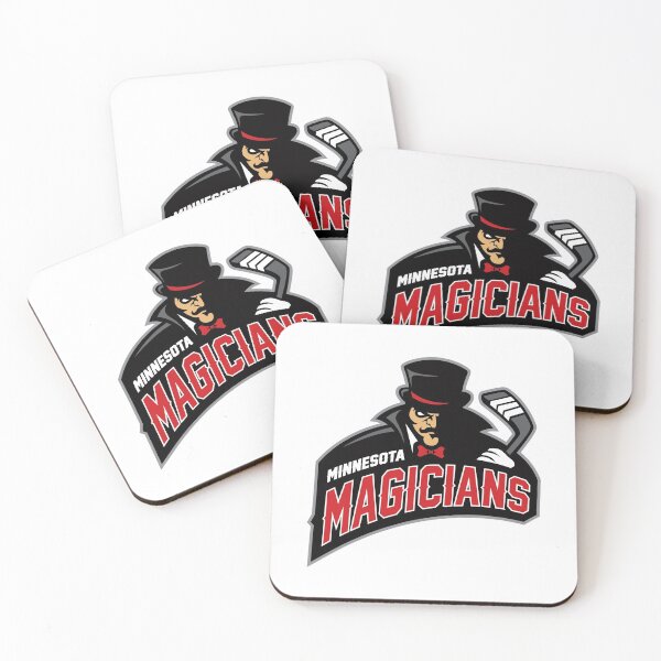 Item preview, Minnesota Magicians designed and sold by TimSharNI.