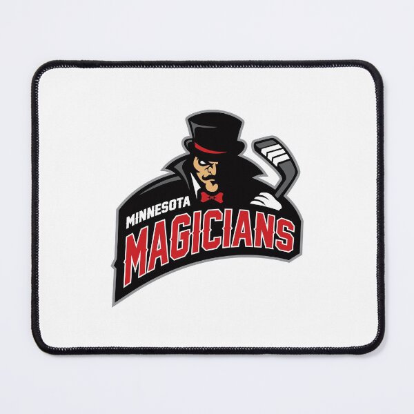 Item preview, Minnesota Magicians designed and sold by TimSharNI.