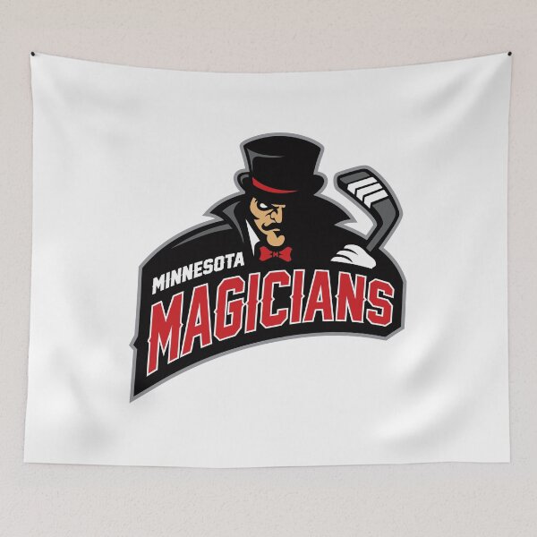 Item preview, Minnesota Magicians designed and sold by TimSharNI.