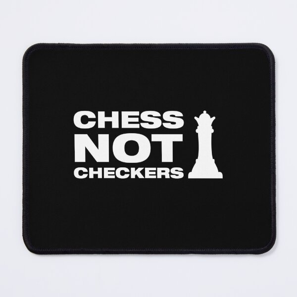Item preview, The Hoff Twins, Chess not checkers, Finesse, Hoff Twins, The Hoff Twin OG Sticker, Hoff Twins Official Merch designed and sold by TheHoffShop.