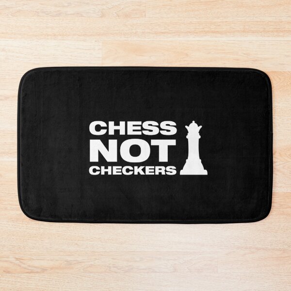 Item preview, The Hoff Twins, Chess not checkers, Finesse, Hoff Twins, The Hoff Twin OG Sticker, Hoff Twins Official Merch designed and sold by TheHoffShop.