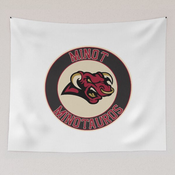 Item preview, Minot Minotauros designed and sold by TimSharNI.