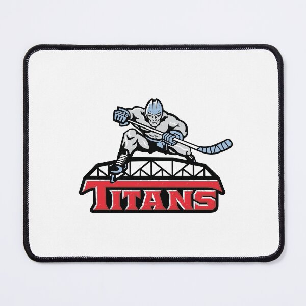 Item preview, New Jersey Titans designed and sold by TimSharNI.