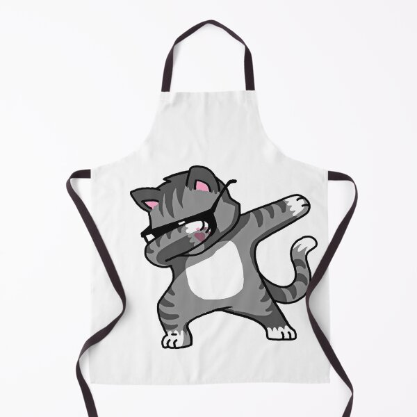 Item preview, Swag cat dancing designed and sold by Memes-Pain.