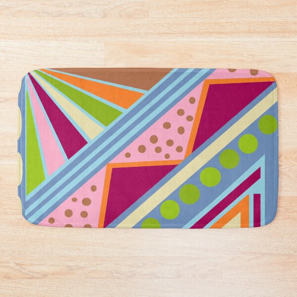 Item preview, Luna Park designed and sold by EC-CM.