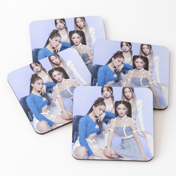 Item preview, T-ARA TIKI TAKA designed and sold by danielletrisha.