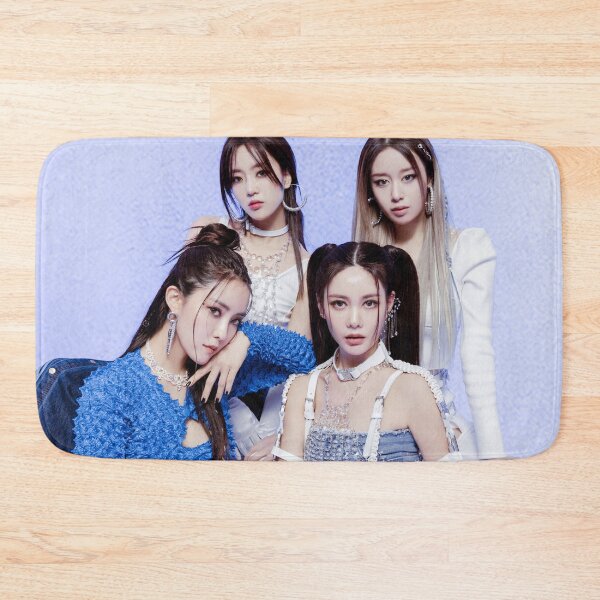 Item preview, T-ARA TIKI TAKA designed and sold by danielletrisha.