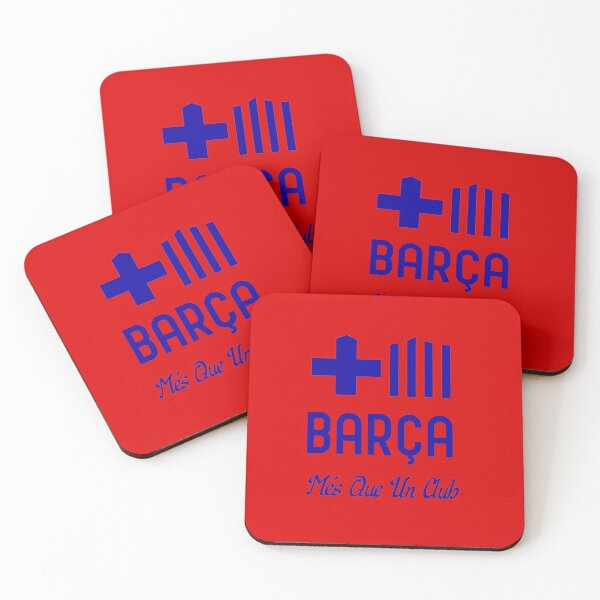 Item preview, Barça Blue designed and sold by VRedBaller.
