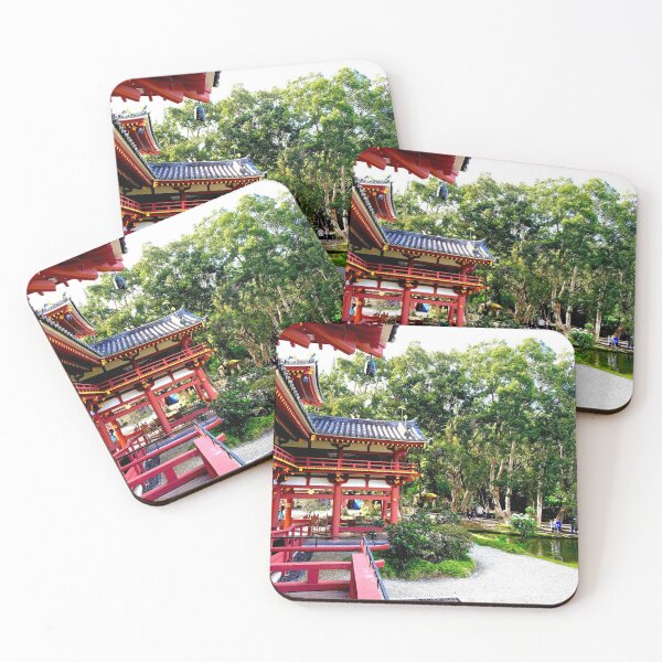 Item preview, Temple (Kaneohe) designed and sold by TmartUS.
