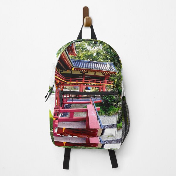 Item preview, Temple (Kaneohe) designed and sold by TmartUS.
