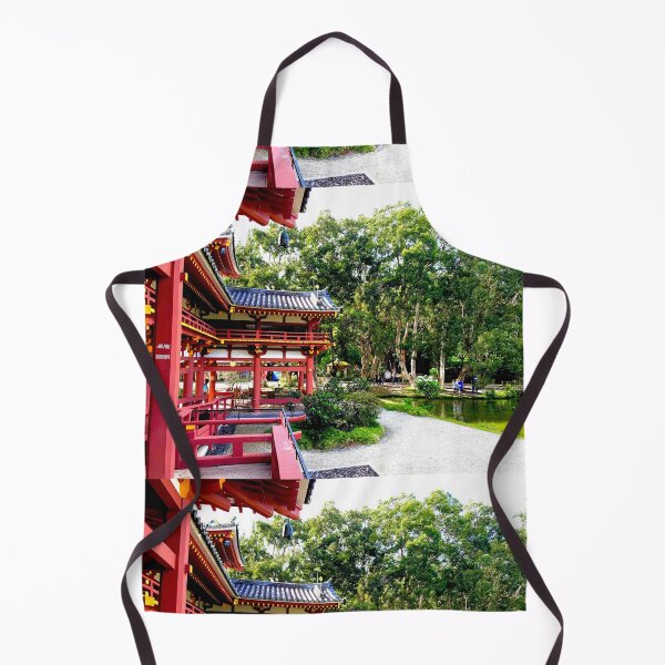 Item preview, Temple (Kaneohe) designed and sold by TmartUS.