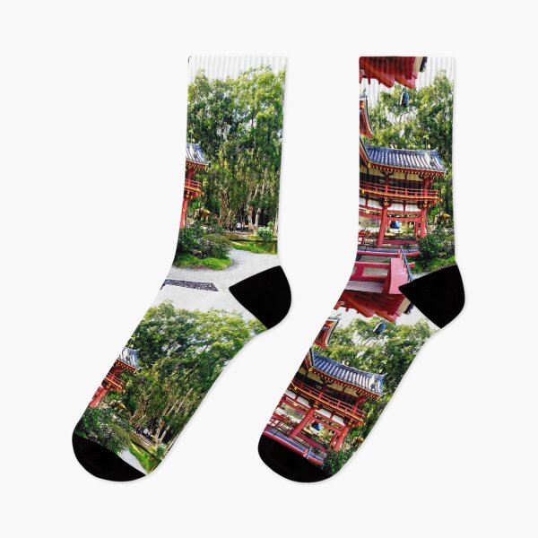 Item preview, Temple (Kaneohe) designed and sold by TmartUS.