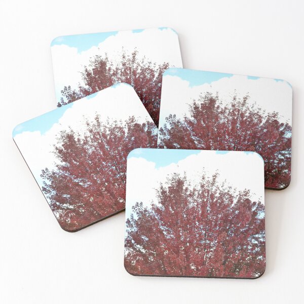 Item preview, Beautiful fall maple tree designed and sold by NorthernSnappy.