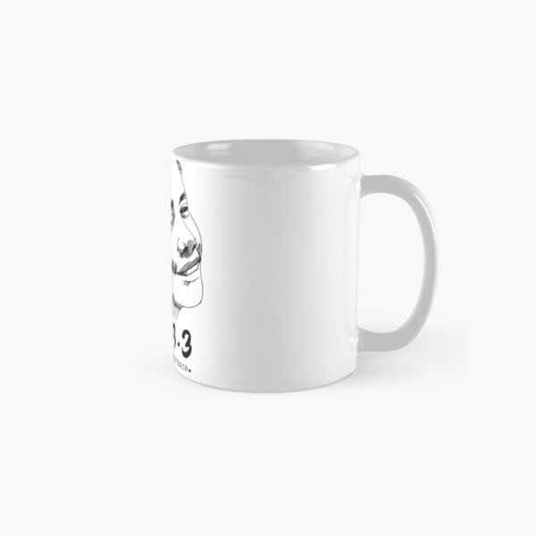 Celia Dropkin Classic Mug