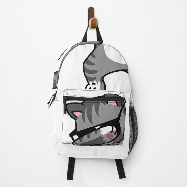 Item preview, Swag cat dancing designed and sold by Memes-Pain.