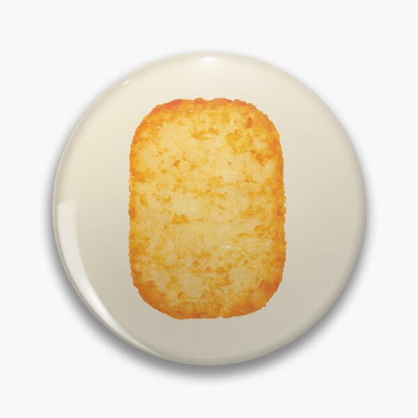 Item preview, Hashbrown designed and sold by StefanCgraphics.