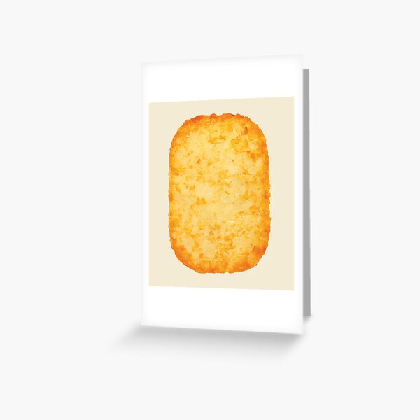 Item preview, Hashbrown designed and sold by StefanCgraphics.