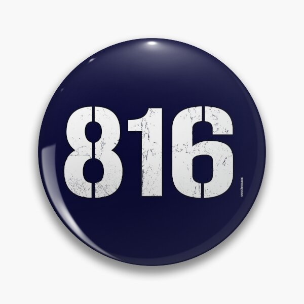 Item preview, Kansas City 816 (light) designed and sold by LaRoe Design.