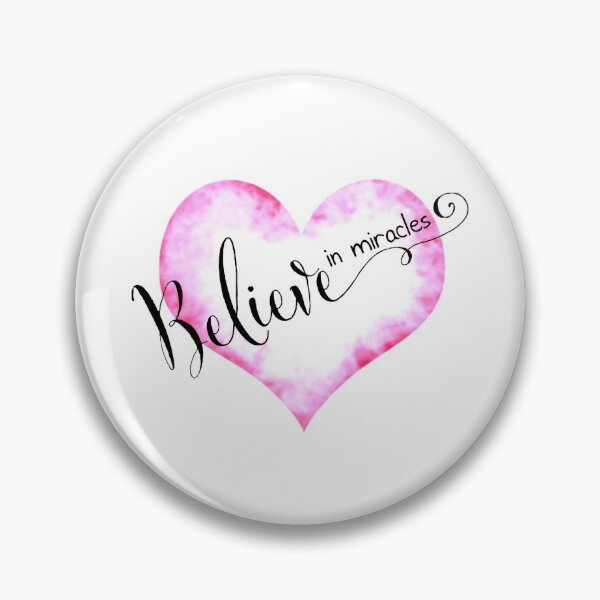 Item preview, believe in miracles designed and sold by Photorebelle.