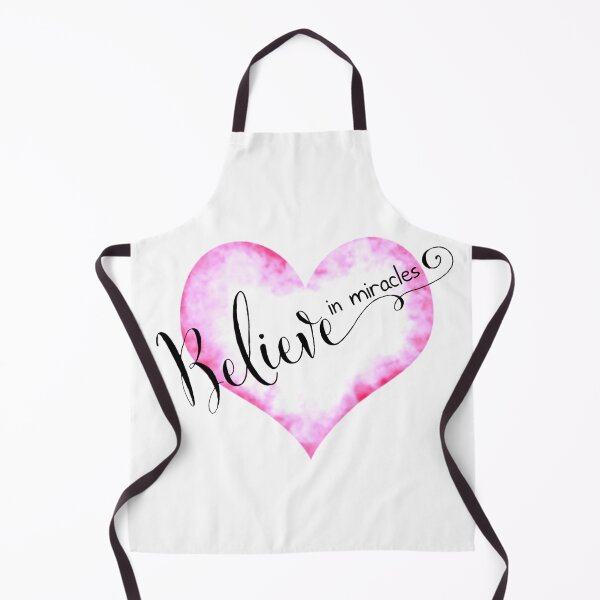 Item preview, believe in miracles designed and sold by Photorebelle.