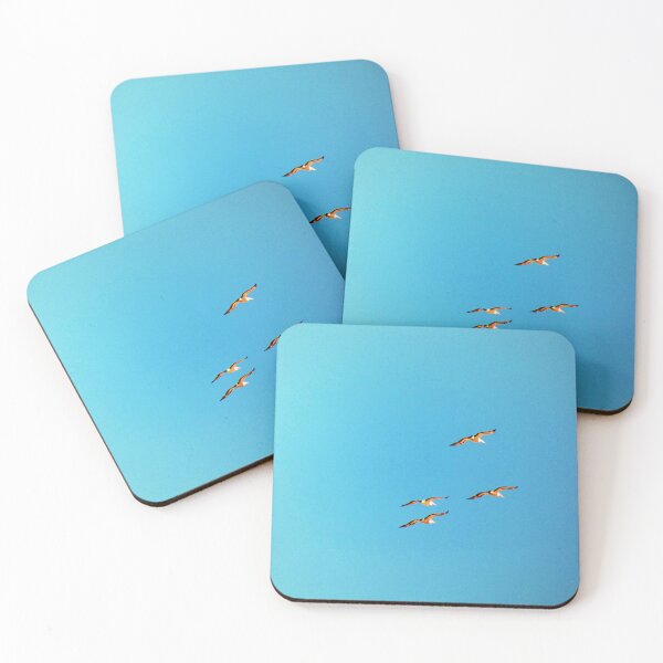 Item preview, Pelican Flight designed and sold by Harrison Lucas.