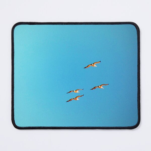 Item preview, Pelican Flight designed and sold by Harrison Lucas.