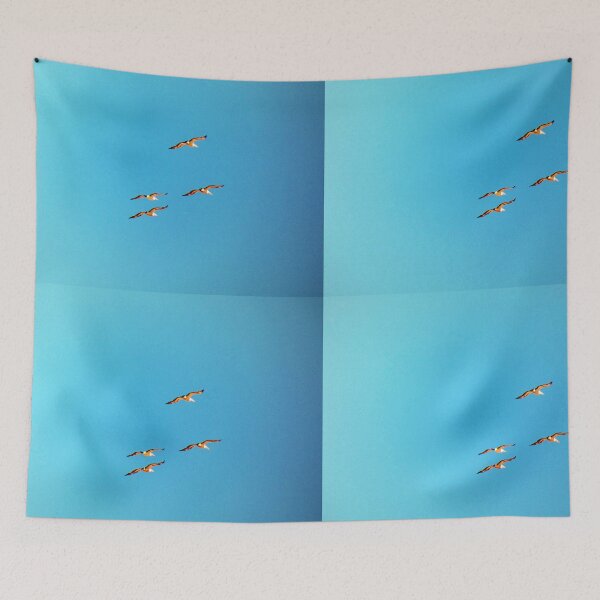 Item preview, Pelican Flight designed and sold by Harrison Lucas.