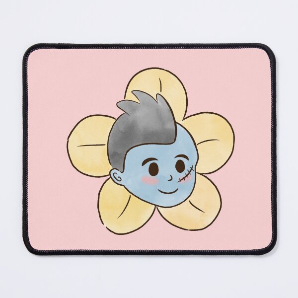 Item preview, Flower Drakken designed and sold by ht.