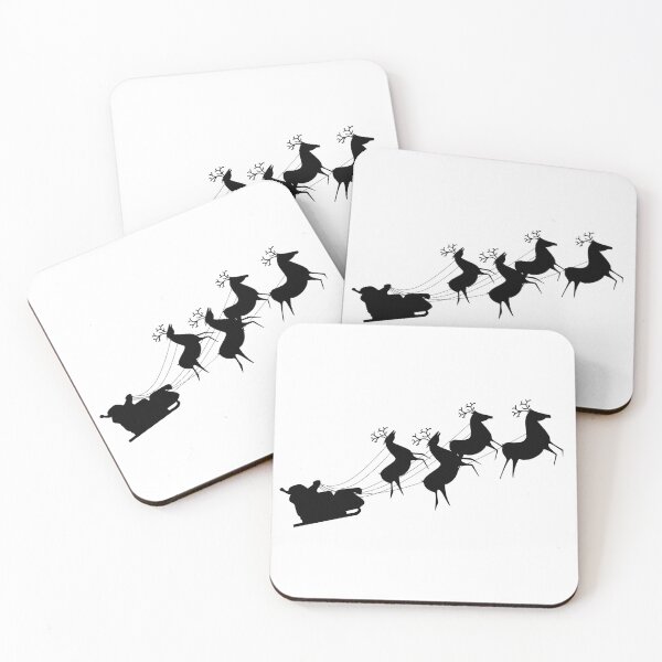 Item preview, santa i can explain 8 designed and sold by Nikmay Design.