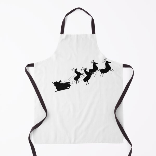 Item preview, santa i can explain 8 designed and sold by Nikmay Design.