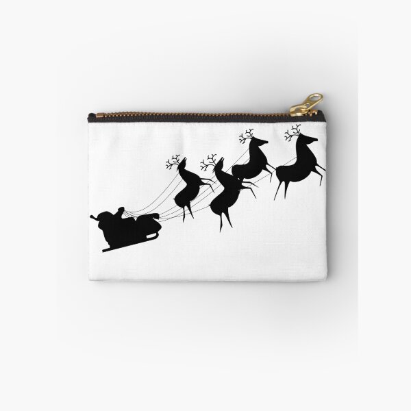 Item preview, santa i can explain 8 designed and sold by Nikmay Design.