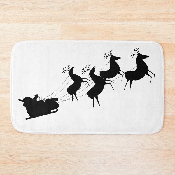 Item preview, santa i can explain 8 designed and sold by Nikmay Design.