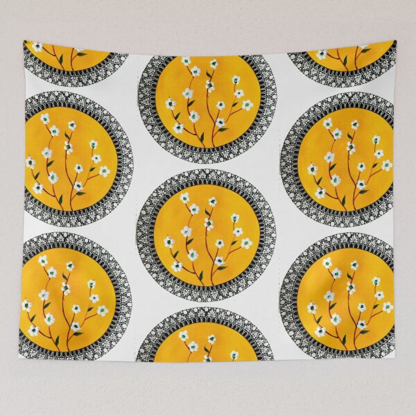 Item preview, Mandala  designed and sold by artesiaKT.