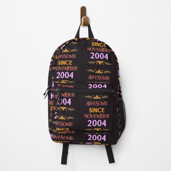 Item preview, IMPRESIONANTE DESDE NOVIEMBRE DE 2004 CAMISETA designed and sold by BestCoolStuff.