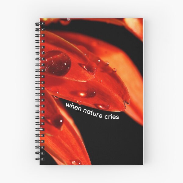 Item preview, When Nature Cries designed and sold by incaseucall.