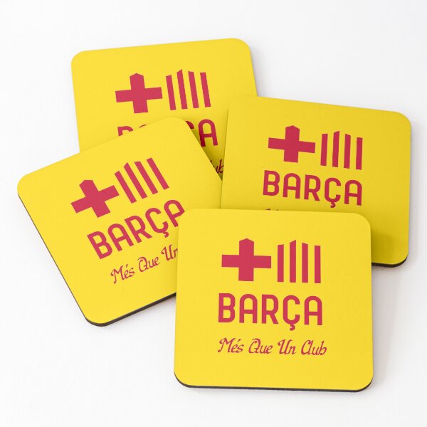 Item preview, Barça Red 2 designed and sold by VRedBaller.