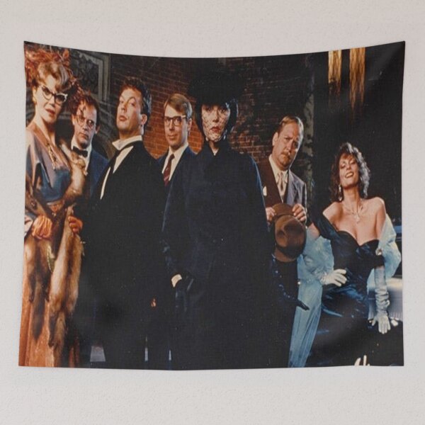 Item preview, clue cast designed and sold by timetodieoldman.