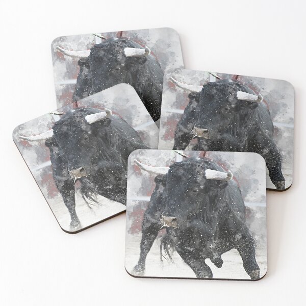 Item preview, TAURUS designed and sold by creativspirit.