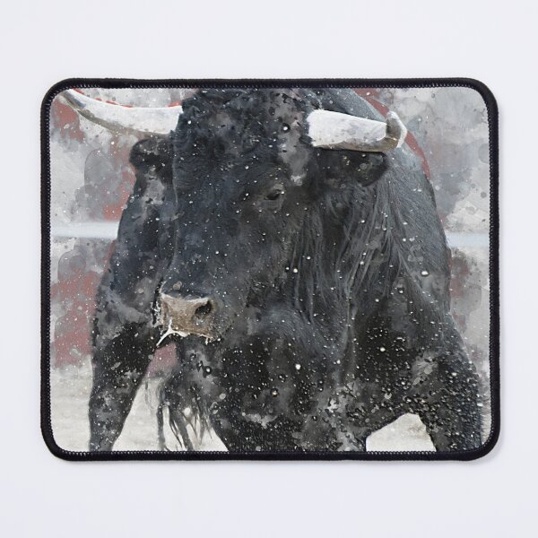 Item preview, TAURUS designed and sold by creativspirit.
