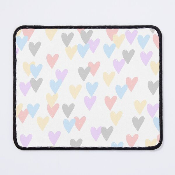 Item preview, Hearts <3 designed and sold by -allison-.