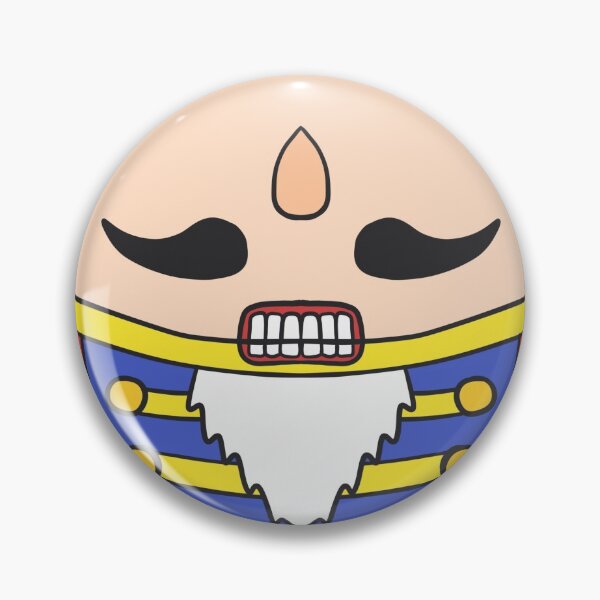 Item preview, Nutcracker Mask designed and sold by HollyCat.