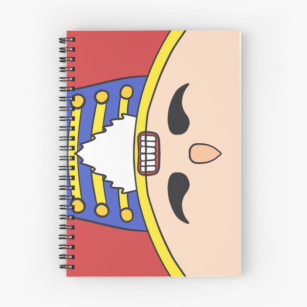 Item preview, Nutcracker Mask designed and sold by HollyCat.