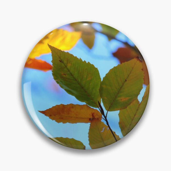 Item preview, Autumn arrives designed and sold by PhyllisG-Art.