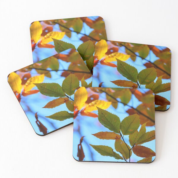 Item preview, Autumn arrives designed and sold by PhyllisG-Art.