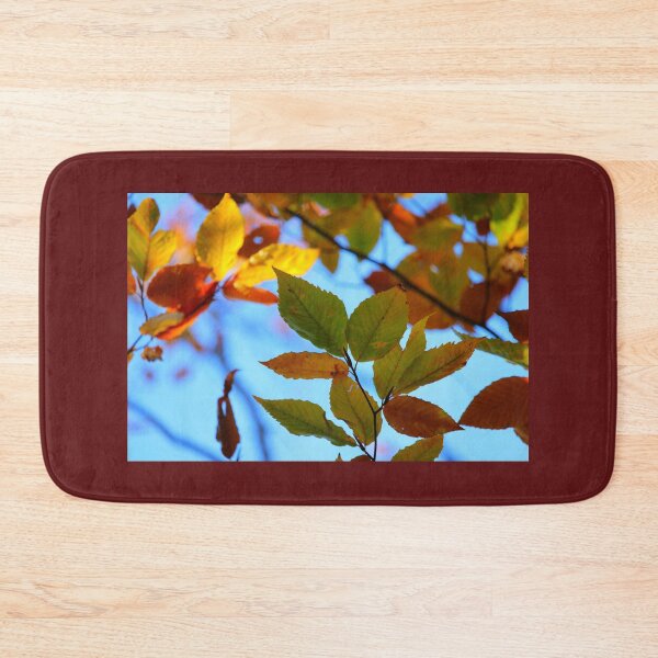 Item preview, Autumn arrives designed and sold by PhyllisG-Art.