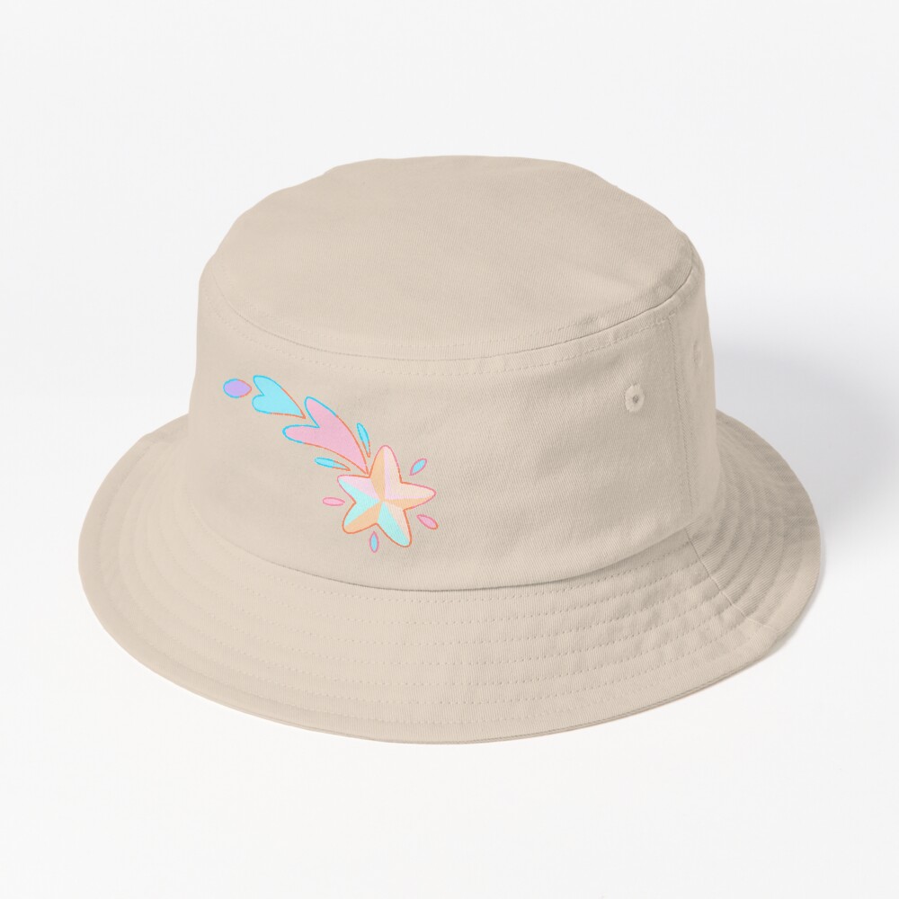 Item preview, Bucket Hat designed and sold by Requinoesis.