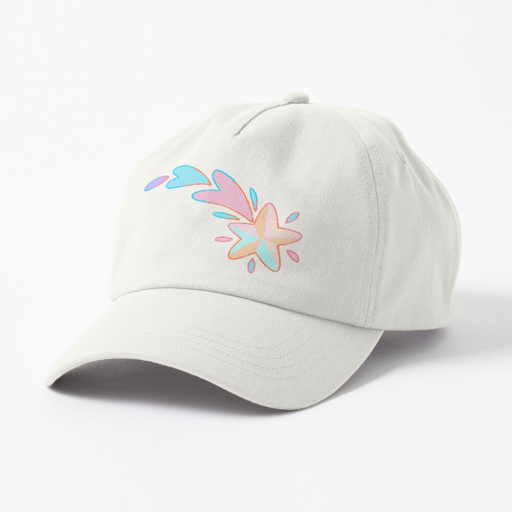 Item preview, Dad Hat designed and sold by Requinoesis.