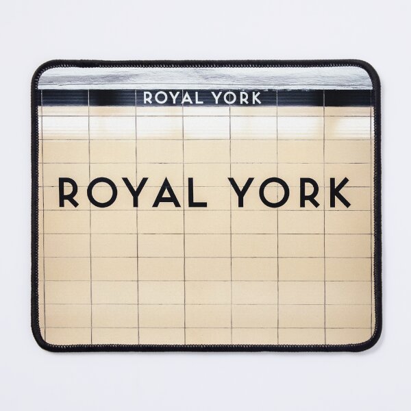 Item preview, Royal York Toronto Subway Sign designed and sold by stationtoronto.