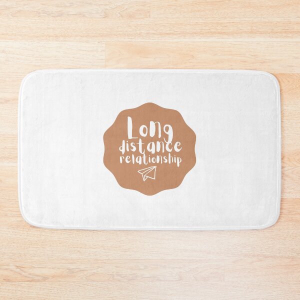 Item preview, Long Distance Relationship (LDR) designed and sold by CristinCares.